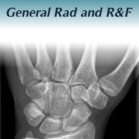 General Rad and R&F