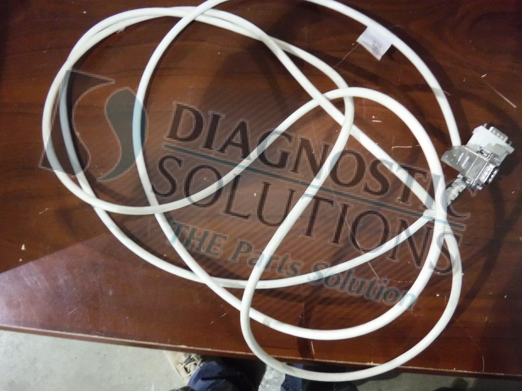 Siemens Cable 4777178 - | Diagnostic Solutions