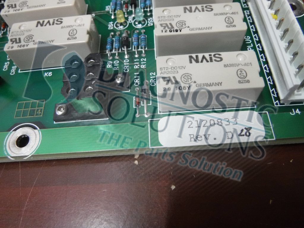 WALL BUCKY BOARD 2120833 Diagnostic Solutions