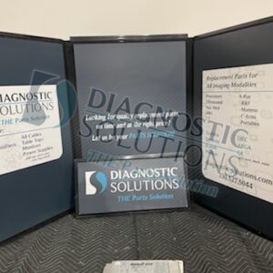 Xario Power Supply P/N MV6500104C