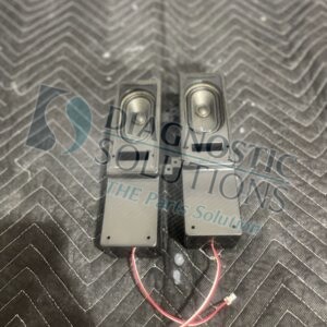 Speaker Assembly P/N BSM31-7817