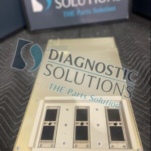 TI Assembly P/N PM30-34880*A-1