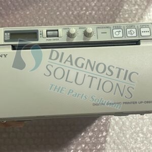 Sony UP D 897 P/N PrinterĀ