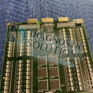 VP Board P/N PM30-32732