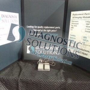 Two Button Foot Switch P/N 8682024