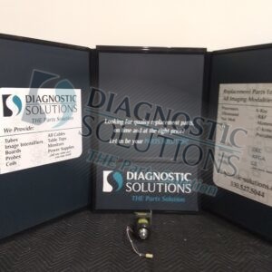 TOSHIBA TABLE BRAKE MOTOR P/N THB8PF1ON-6