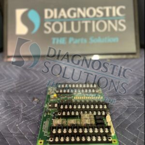 Table I/F -2002 P/N  502-22506