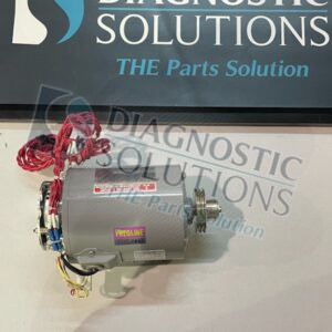 Table Motor P/N 503-43353