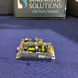 Shimadzu Power Supply PDC10207F 