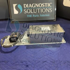 Shimadzu TDK EMC Filter Assembly ZRCT5060-11S