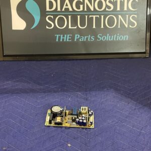 Shimadzu Power Supply 3l103-7