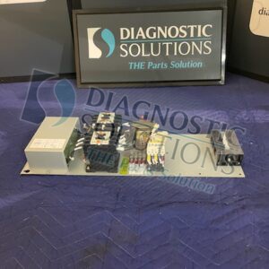 Shimadzu Power Supply Unit Assembly 502-22705