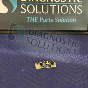 Shimadzu Power Supply T99A02X Board  JBW10