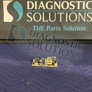 Shimadzu Power SupplyT02A05X1  JBW 30