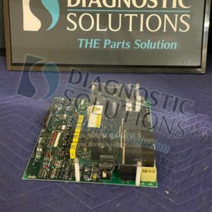 Shimadzu SA CONT-2002 Board 502-2251