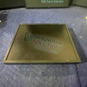 OEM 19 INCHES COLOR MONITOR LCD 1990 P/N 5316030 LCD1990SXi