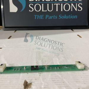 Limit I/F Board P/N 221-3007 221-3006