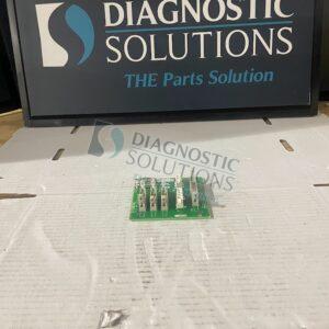 Siemens Axiom Iconos R200 D54 Board P/N 7032829