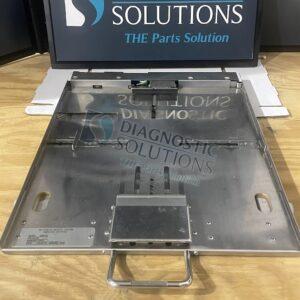 Cassett Sensing Tray P/N 2338145