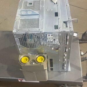 Jedi High Voltage Tank P/N 2221738