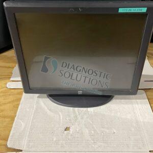 touch-screen monitor P/N E686772