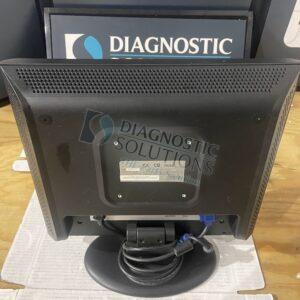 17" LCD Monitor P/N 7009SD-B5AC2B376-00005R