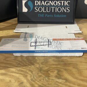 BRKT mounting brackets and accessories P/N 7VLCD65VESA