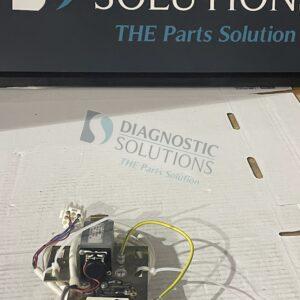 LOCKING BRAKE ASSEMBLY P/N 4001232B00 40320004