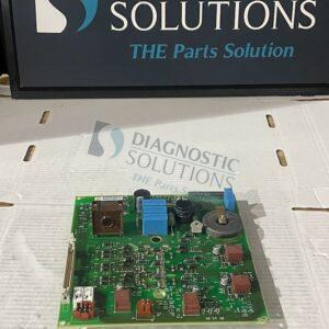 D115 Board P/N 1171201