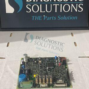 Board P/N 4512 131 96221