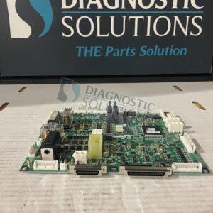 CHD200PA board assy P/N 565-15840