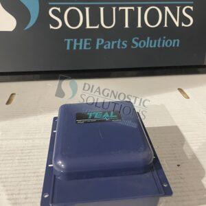 Teal wave filter module P/N 0750179