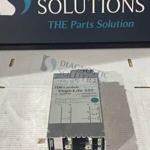 TDK-Lambda Vega-Lite 550 P/S P/N 4309287028
