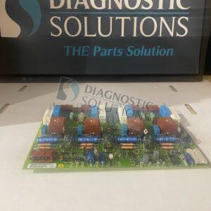 D641 Board P/N 1167704