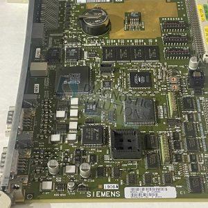 D10 cpu Board P/N 7128866