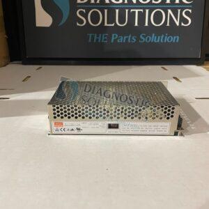 AC to DC Power Supply Single Output P/N S-150-24