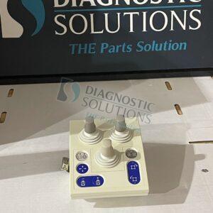 Collimator Control P/N 4775719