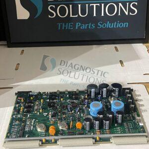 GE Legacy Power Supply Board P/N 46-321183P1