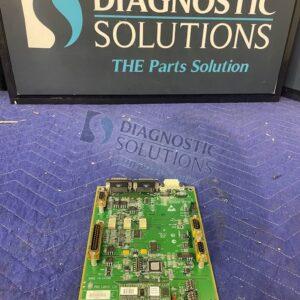 PDU Logic I/O P/N 2294005/2294006 Precision 500D