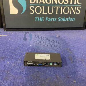 DAXTEN Voyager Local KVM Box P/N 1034-021PLGE