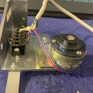 Brake Clutch Assembly w/Bracket P/N 46-302799P1