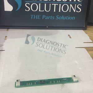 Limit I/F Board P/N 2259298-25 For GE Proteus