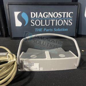 Siemens FootSwitch P/N 07721603