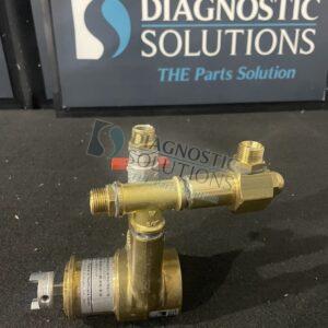 Siemens Kluver Replacement Pump Head P/N 11253350