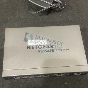 NETGEAR ProSAFE P/N 5399097