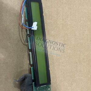 LCD Collimator Display P/N 20204052