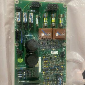 Main Power Supply SCPU Board P/N 2112540 For Advantx Legacy