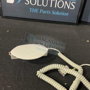 Philips Table side controller P/N 9890-010-83751