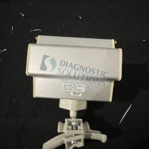 Ceiling suspension & Cable Carrie P/N 9804-652-00002