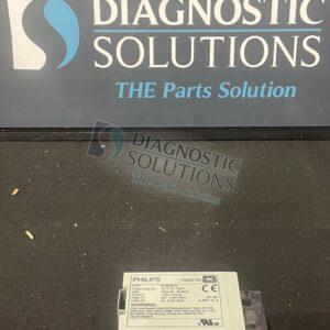 24v Power Supply P/N 4512-131-14001